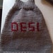 18 month zip up hoodie