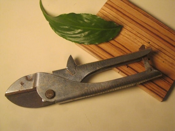 snap cut loppers