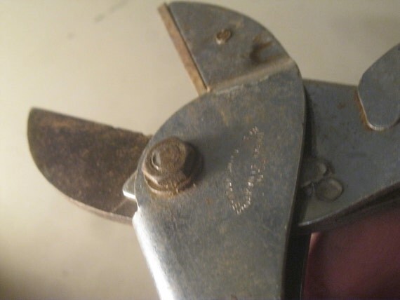snap cut loppers