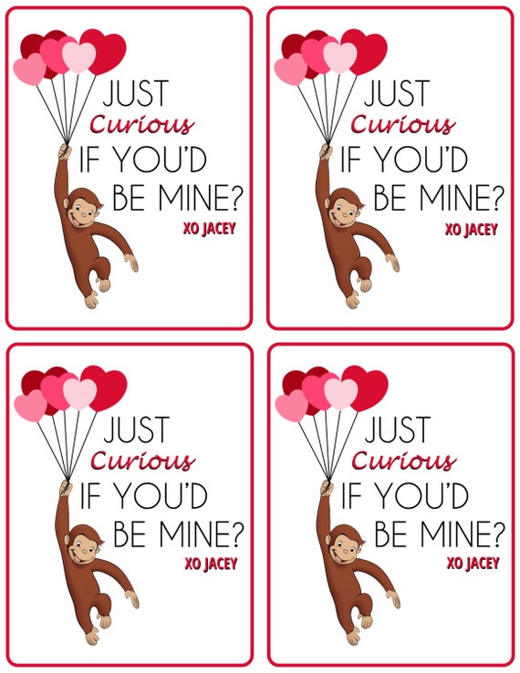 curious-george-valentines