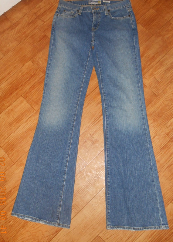 size-4-long-flare-jeans-by-old-navy-by-ahickscloset-on-etsy