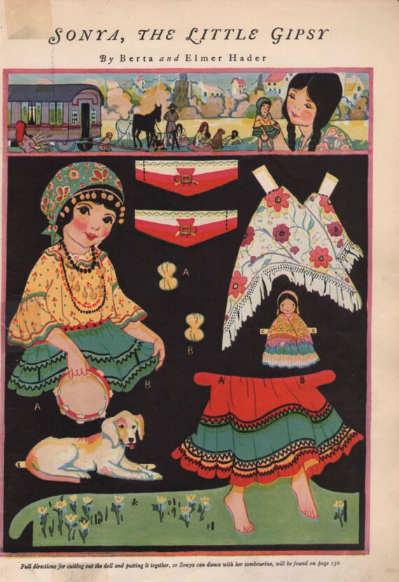 Pin On Hader Berta Elmer