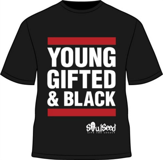 gifted t shirts nyc