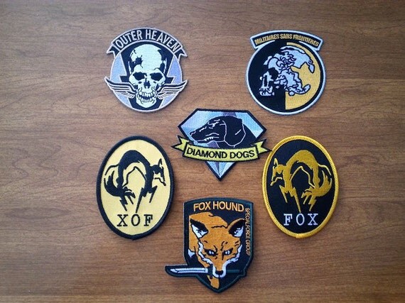 mgsv the phantom pain steam badges platinum dogs