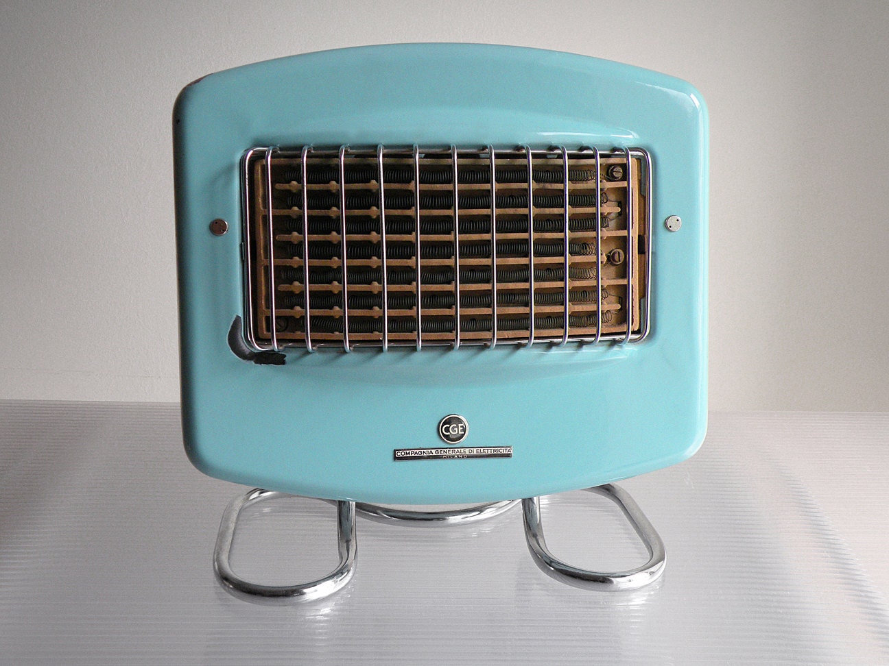 Vintage Electric Heaters 65
