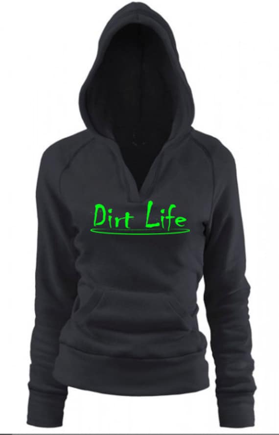 womens motocross hoodies