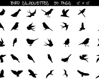 bird silhouette, birds silhouette, bird silhouette clip art, bird ...