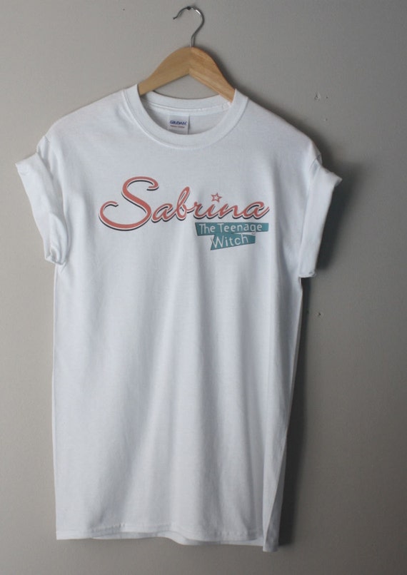 sabrina the teenage witch shirts