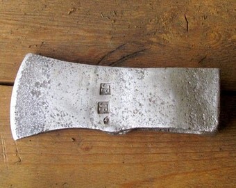 Popular items for axe heads on Etsy