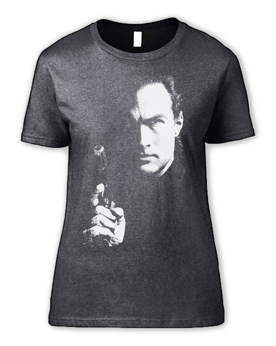 steven seagal t shirts