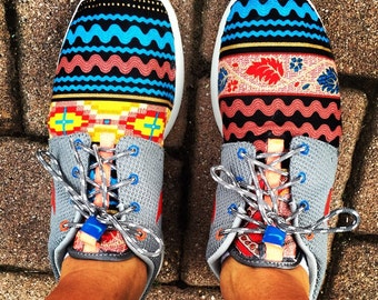 aztec roshes