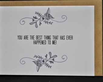 happened ever greeting thing card popular items eve 5cm