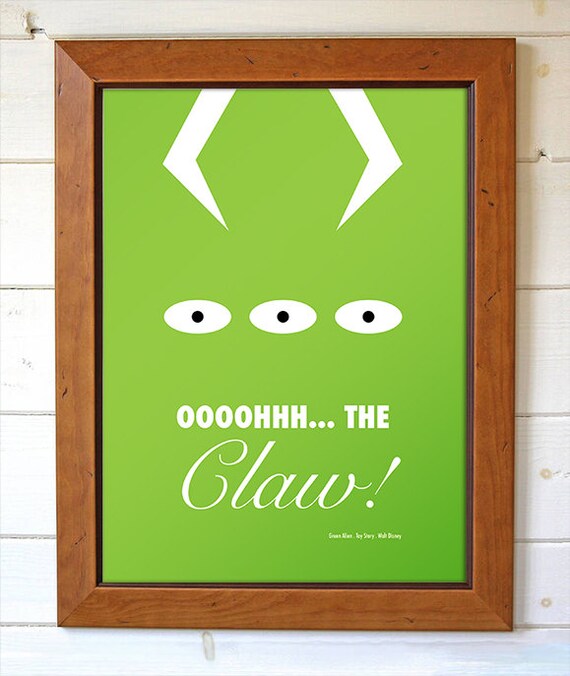 Aliens From Toy Story Quotes. QuotesGram