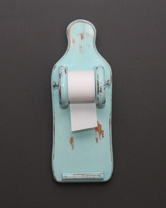 Vintage Wood Grocery List Wall Hanging List by DistressDecor