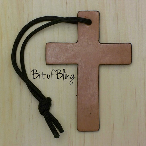 Plain Leather Saddle Cross Leather Saddle Cross Saddle