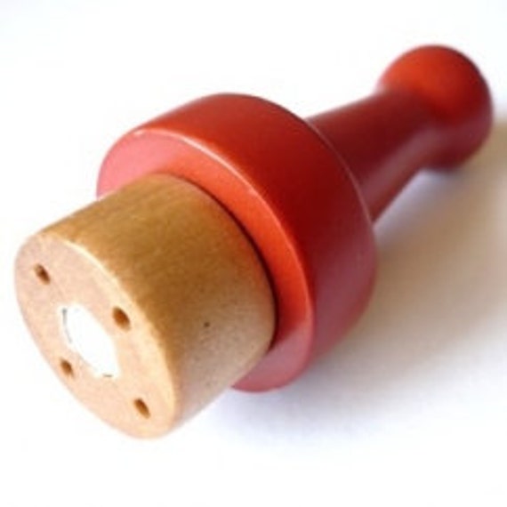 Handle for 4 needles NEEDLE FELTING