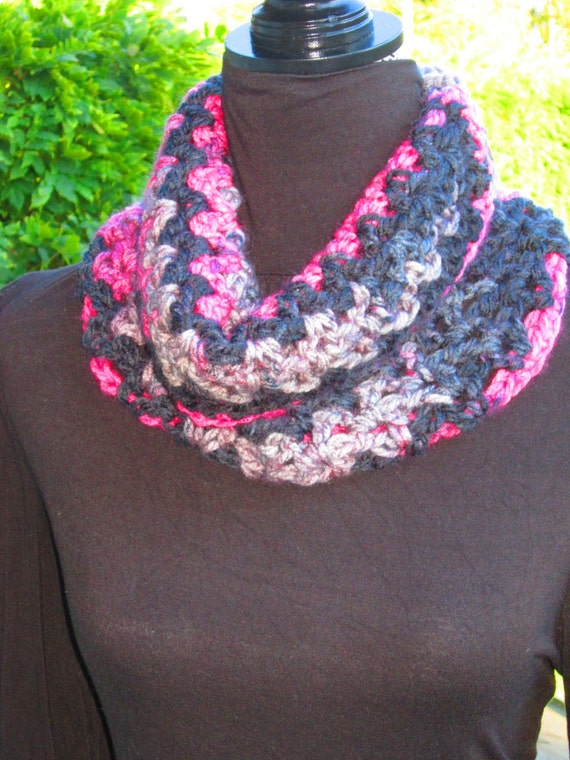 Handmade scarf scarves by MamaVera on Etsy
