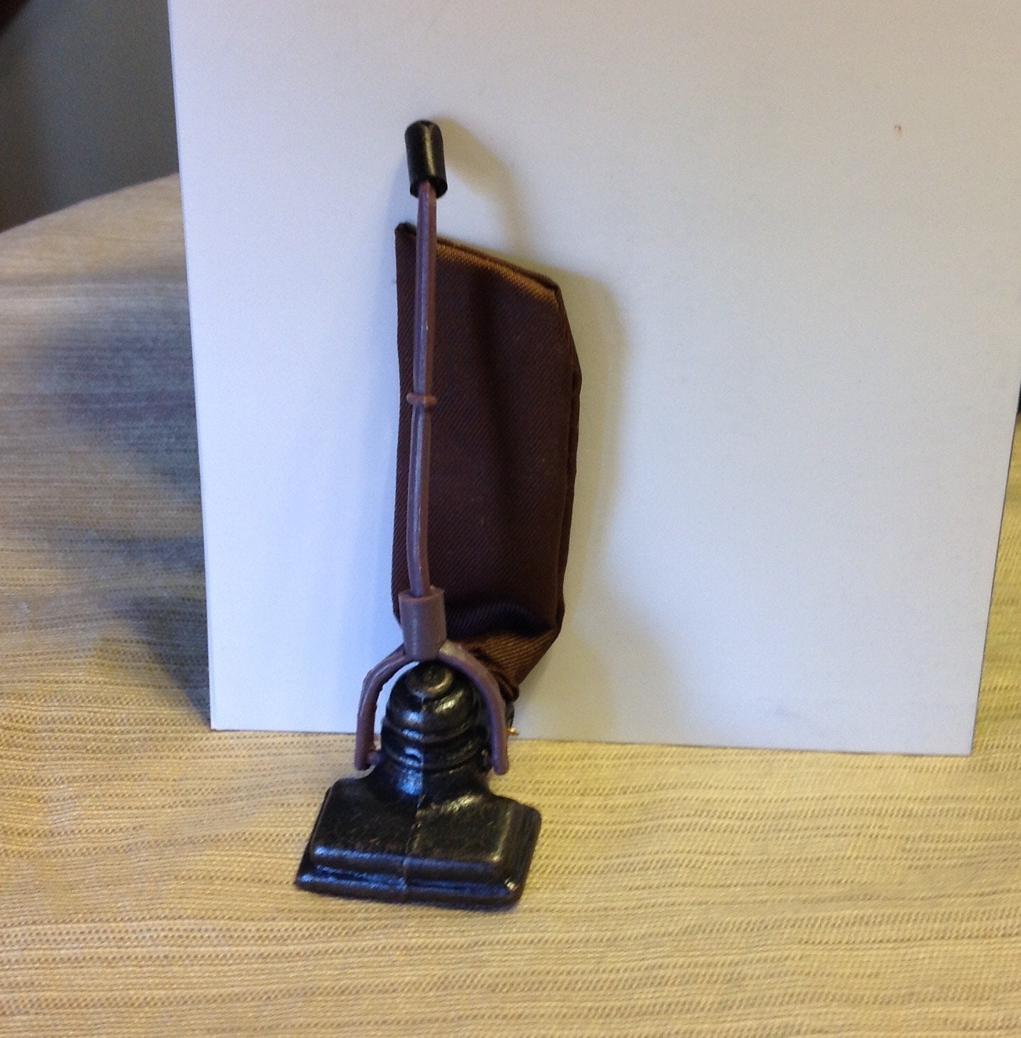 dollhouse vacuum cleaner