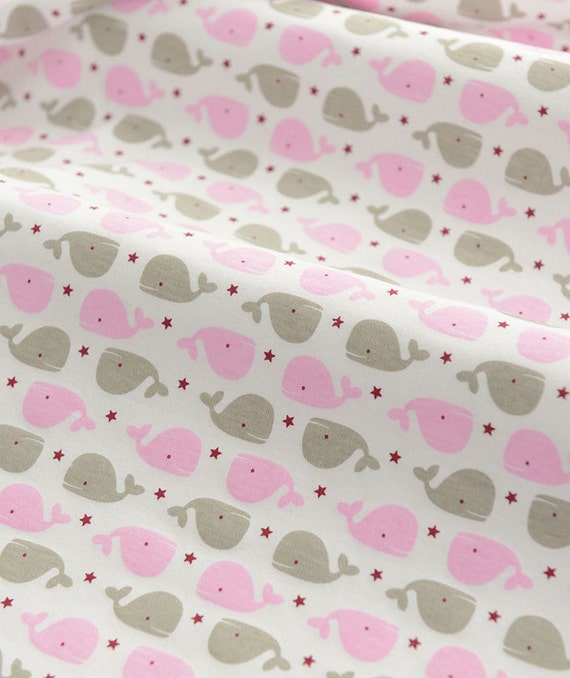 Wide Cotton Knit Fabric Baby Fabric Baby Cotton Stretch