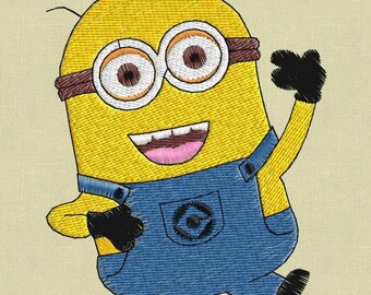 Popular items for minions on Etsy