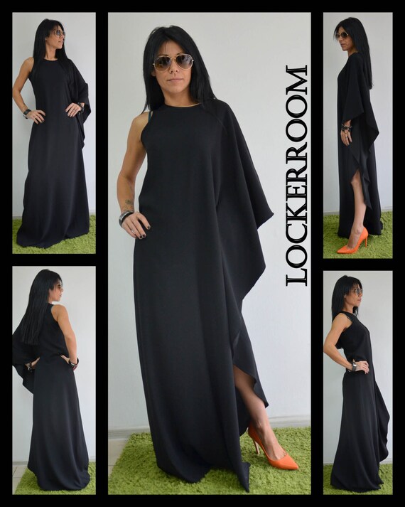 Long Dress / Maxi dress / Woman long dress /Elegant Dress