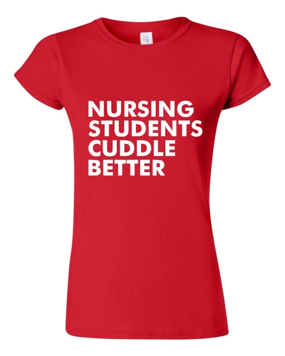 nursing student shirts sayings