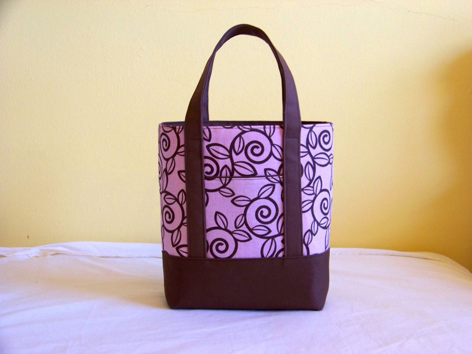 bible purse tote