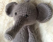 lovey elephant