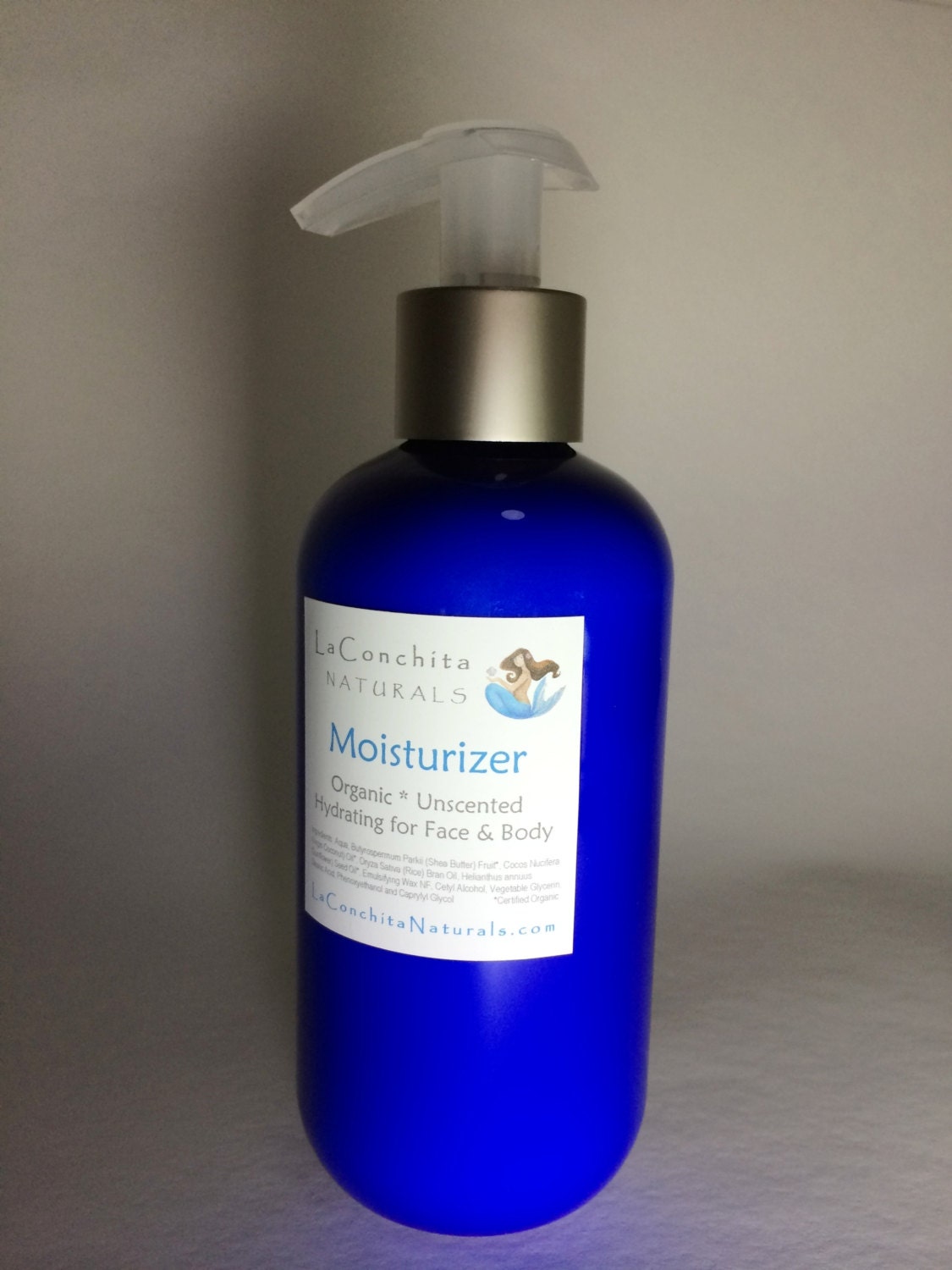best unscented moisturizer