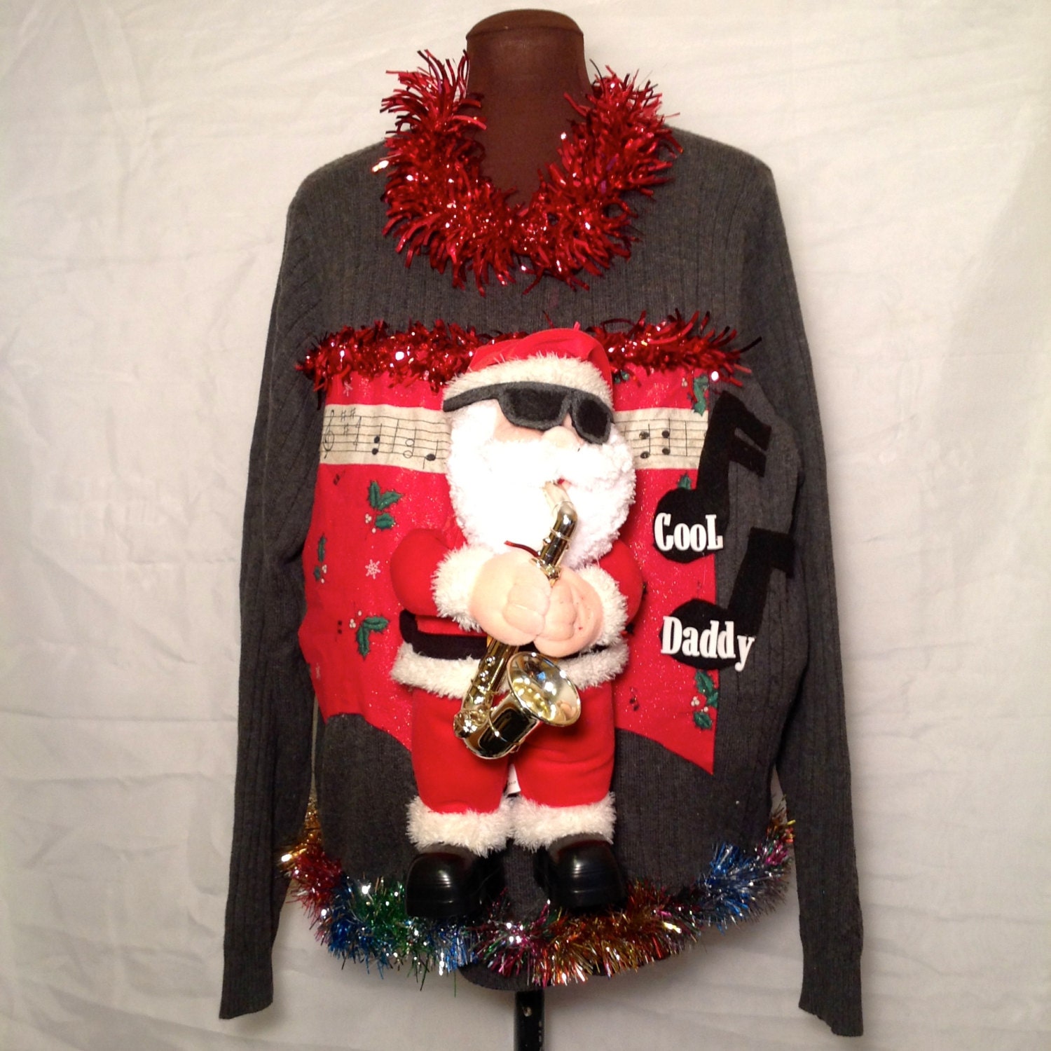 cheap christmas sweaters