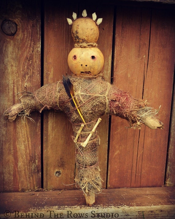 spanish moss voodoo dolls