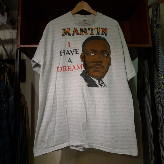 malcolm martin mandela shirt