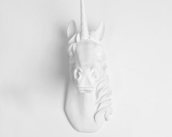 Unicorn Wall Decor