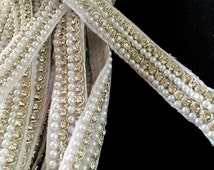 Unique diamond trim related items | Etsy