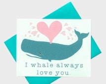 Free Free 269 I Whale Always Love You Svg SVG PNG EPS DXF File