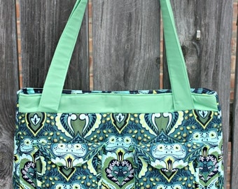 Paparazzi {Camera Bag} PDF Sewing Pattern