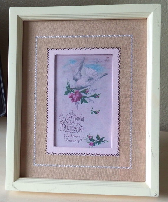 shabby chic cream 8x10 picture frame with by forgetmenotscottage shabby chic cream 8x10 picture frame with by forgetmenotscottage