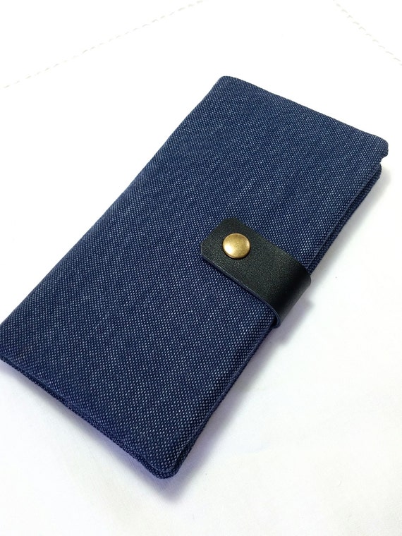 Long Passport Holder Boarding Pass Holder Passport Wallet