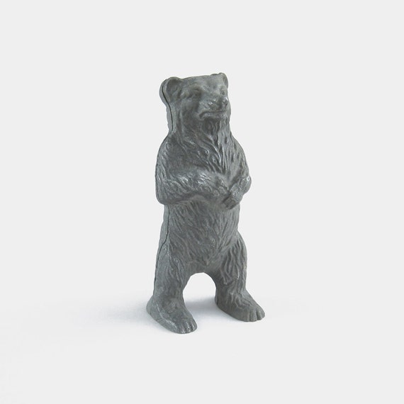 bear money box