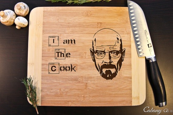 11 5x13 5 breaking bad cutting board heisenberg by cabanyco 11 5x13 5 breaking bad cutting board heisenberg by cabanyco