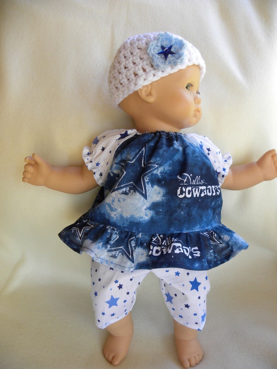 RESERVED - Dallas Cowboys Cheerleader Outfit | Books Worth ...