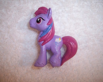 SALE SHADOWMERE Skyrim Custom My Little Pony Blind Bag