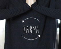 Popular items for karma bracelets on Etsy