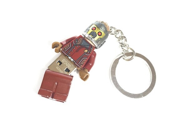 lego star wars keyrings