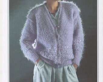 Ladies cardigan Etsy