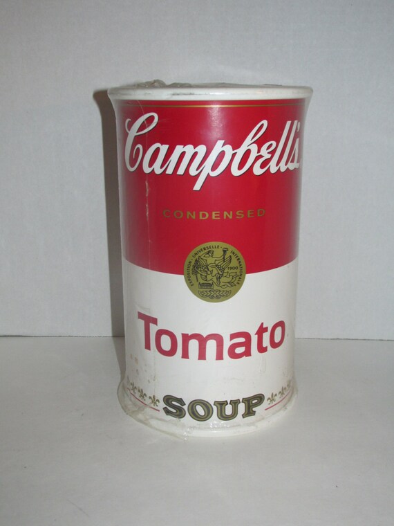 Cbells Soup Cans Get Stylish 28 vintage cbells soup bank tomato vintage cbell s Cbells Soup Cans Get Stylish 28 vintage cbells soup bank tomato vintage cbell s