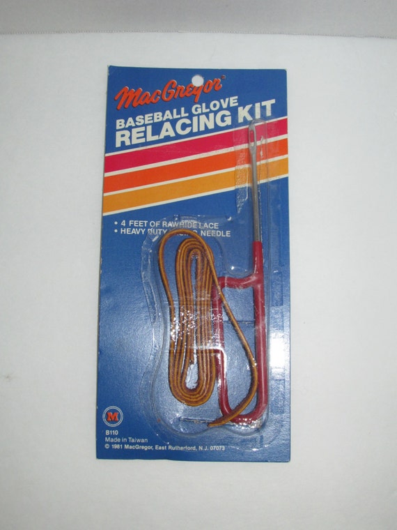 glove relacing kit