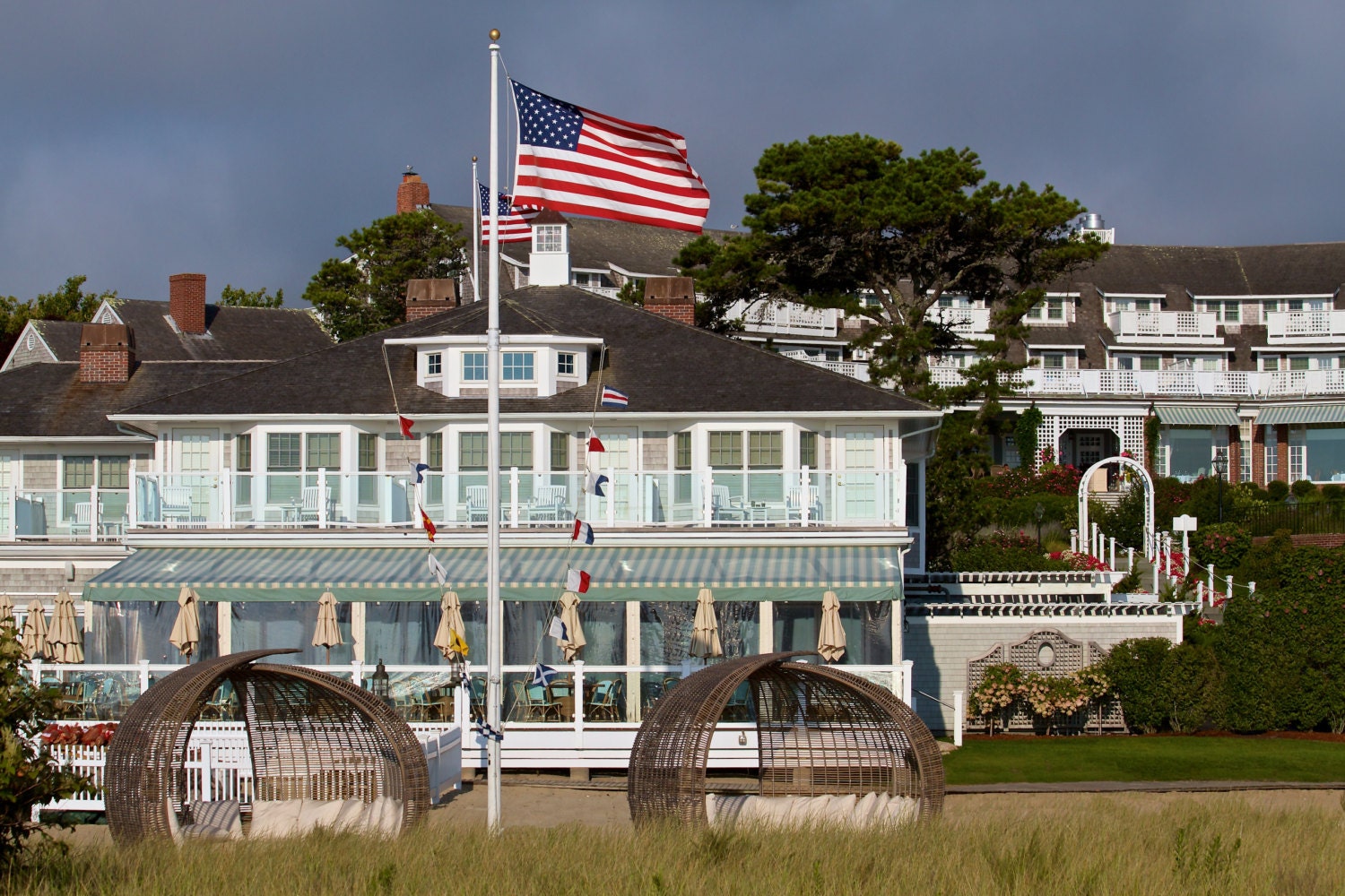 Chatham Beach House Chatham Bars Inn Chatham MA Cape Cod