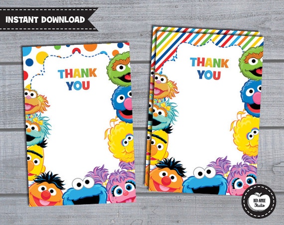 2x-sesame-street-thank-you-cards-printables-by-redapplestudio