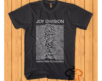 unknown pleasures shirt